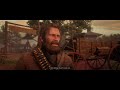 Red Dead Redemption 2 - Death Of Sean