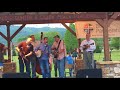 One of the best Bluegrass Bands I have ever heard,🎼🕺💃💤