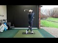 THIS Simple Change Fixed My Golf Swing - HackMotion