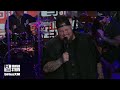 Jelly Roll “Need a Favor” Live on the Stern Show