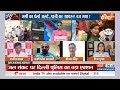 Muqabla: दिल्ली में पानी पर पेट्रोलिंग...टैंकर माफिया से सेटिंग ? | Delhi | Water Crisis |AAP Vs BJP