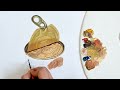 drawing in 3d ,how to draw 3D fish tuna ,the secret of 3d oil painting,optical illusion