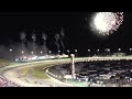 2014 Quaker State 400 @ Kentucky Speedway From The Grandstands