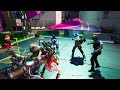Fortnite Jam Stage - Zombie Remix