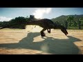 Jurassic World Evolution 2 - Big Eatie vs Limbo