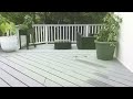 Proof that nothing goes on in my backyard - Timelapse