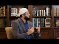 Christian Apologist Sits Down with a Muslim Imam