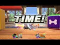 Smash Ultimate: The King of amiibos (3-1)