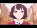 Kato Megumi[AMV] - Liar