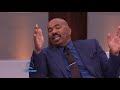 The Man Wrongfully Convicted for 36 Years  || STEVE HARVEY