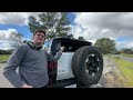 The Off-Roader That Proved Me Wrong: The GMC Hummer EV SUV Is NO Joke!
