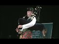 Piping Live 2023 - Pipe Idol FINAL: Gregor Grierson