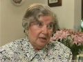 Holocaust Survivor Engelina Billauer Testimony | USC Shoah Foundation
