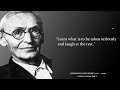 Hermann Hesse's Outstanding Quotes On The Meaning Of LIFE!