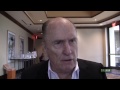 Robert Duvall Talks ‘Wild Horses’, ‘Lonesome Dove’, ‘The Searchers’, and More