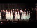 2016 KAMA Choir 'Perhaps Love'
