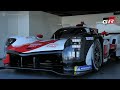 F1 x HIPERCARROS DO WEC: as principais semelhanças e diferenças técnicas