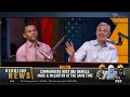 THE HERD | Colin explains why Bill Belichick will have a hard time finding another NFL coaching job