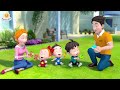 Surprise Eggs Kids Songs | Surprise Eggs, Crack Crack Crack + LiaChaCha Kids Songs & Nursery Rhymes