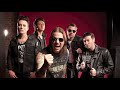 [Backing Track] St. James - Backing Track With Vocals - Avenged Sevenfold