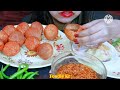 UNLIMITED PANIPURI EATING CHALLENGE  GOLGAPPA EATING CHALLENGE | PHUCHKA CHALLENGE | ASMR PANIPURI