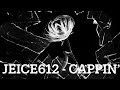 Jeice612 - Cappin’ (Lyric Video) [Prod. RockTee]