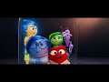 Inside Out 2 | Check Check