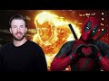 Deadpool and Wolverine Trailer HIDDEN CAMEOS REVEALED! Marvel Misleading Us With CGI!
