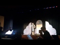 BEHS Pt 13  The Drowsy Chaperone   Chaperone Bride's Lament