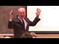 John J. Mearsheimer, “The Roots of Liberal Hegemony”