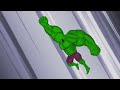 Rescue HULK & SPIDERMAN vs Captain America: Returning from the Dead SECRET - FUNNY | Superhero rBlox