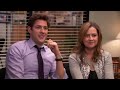 jim and dwight actually being best friends for 10 minutes straight | The Office US | Comedy Bites