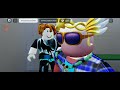 I'm back too roblox animation