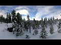 Hope on the Slopes: A 360° Virtual Reality Documentary