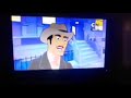 Cartoon Network Arabic Hacked By Animan