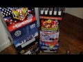 2015 firework stash Part 1, Pac