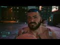 Cyberpunk 2077 Xbox One S: Corpo Intro