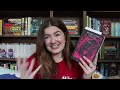 What I Bought in Hay-on-Wye | Book Haul