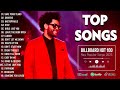 The Weeknd, Dua Lipa, Ed Sheeran, Adele, Rihanna, Maroon 5 - Billboard Top 50 This Week