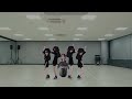 {Not shy dance practise} - Jepi | VV entertainment