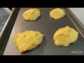 How to Make Cake Mix Cookies | AlphaDior