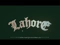 LAHORE | AHSAN SAMRAA | NEW PUNJABI SONG 2022 | PAKISTANI SONG #newpunjabisong #newpunjabisong2022