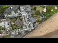 [4K] DJI Mini 4 Pro Drone Footage Of Botany Bay & Kingsgate Bay