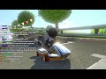 🔴LIVE - Road to 20K VR | Mario Kart 8 Deluxe