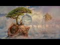 DJ Maretimo - Frank Borell - The Mystic Time Of Chill (Full Album) 2018, HD, Continuous Mix