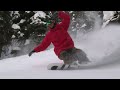 Snowboarder-Dash Kamp Profile