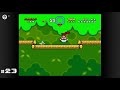 30 Cool 1UP Tricks (Part 1) - Super Mario World - Nintendo Switch Online