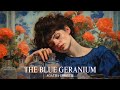 The Blue Geranium by Agatha Christie #audiobook