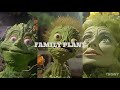 AI FILM - Family Plant - AI generated short video #13 | Midjourney, Runway Gen-2, Udio, ElevenLabs