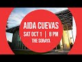 Hear At Home with Aída Cuevas